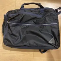 MASTER-PIECE 3WAY ビジネスバッグ ネイビーのサムネイル
