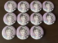 禪院真希 缶バッジ