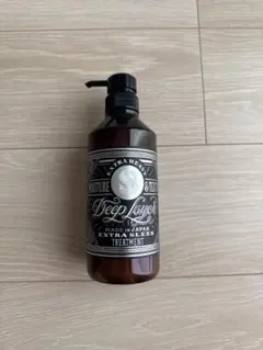 【新品未使用】Deep Layer Extra Sleek Treatment