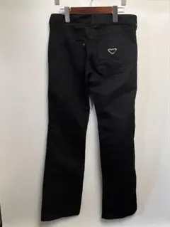 ARMANI JEANS アルマーニジーンズ ストレッチスキニーデニム 25 Sのサムネイル