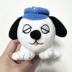 オラフ スヌーピー ぬいぐるみマスコット PEANUTS すやすやどり〜む
