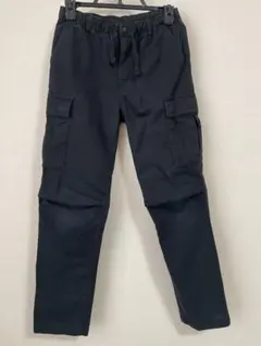 Polo Ralph Lauren ブラック カーゴパンツのサムネイル
