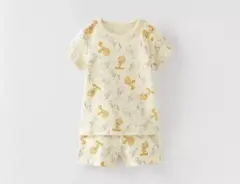 ZARA Looney Tunes トゥイーティーパジャマ 2-3歳