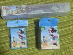 ポケモンカードゲーム トウコ 3点セット