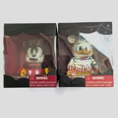 【廃盤】バイナルメーション ハロウィン フィギュア 2体セットのサムネイル