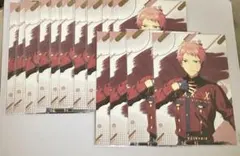 あんスタ　斎宮宗　6周年　ポストカード14枚セット