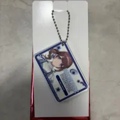 プロセカ　ローソン　アクリルキーホルダー　望月穂波