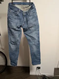 Levi's 501 XX ストレートデニム W32 L32