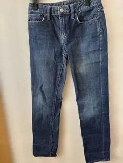 Polo Ralph Lauren ダークブルースリムフィットデニム150