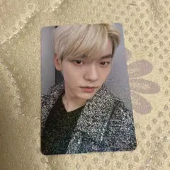 TXT スビン temptation weverse jp 特典