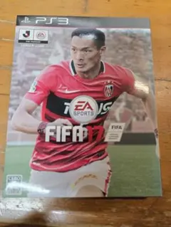 FIFA 17 PS3 ソフト