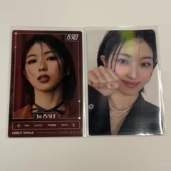 IS:SUE イッシュ 1st_ISSUE トレカ セルカ 田中優希 まとめ売り