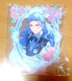 中国アクスタ　凪砂