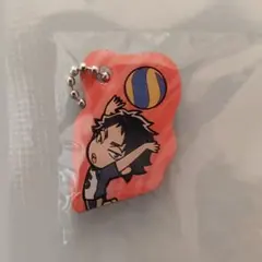 ハイキュー メタルコレクション 赤葦京治