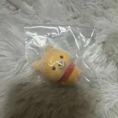 ディズニー ふわふわフロッキードール くまのプーさん プー