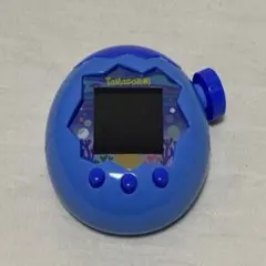 たまごっちパラダイス ブルー ブルーウォーター Blue Water