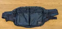 PORTER タンカー ウエストバッグ BEAMS キーホルダーありました