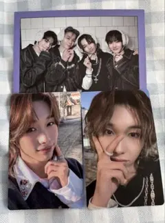 TUNEXX タイラ　トレカ