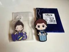 ハイキュー　東峰旭