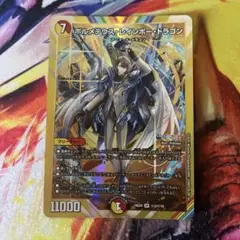 ボルメテウスレインボードラゴン