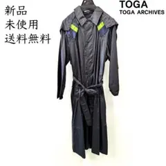 ＜新品　未使用　送料無料 ＞TOGA　PULLA 　コート 新品 未使用 送料無料 ＞TOGA PULLA コート - メルカリ