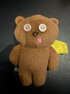 ティム　TIM　ボブがいつも持っているクマのぬいぐるみ　USJ ミニオンのサムネイル