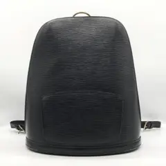【極美品】ルイヴィトン エピ コブラン ノワール ブラック 黒 バックパック 楽天市場】ルイヴィトン エピ ゴブランの通販