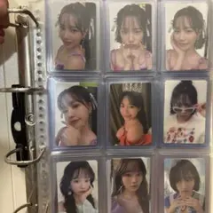 2025年最新】チョユリ トレカの人気アイテム - メルカリ