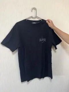 XLARGE Tシャツ ブラック Mサイズ
