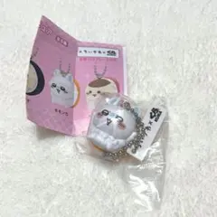 ちいかわ くら寿司コラボ モモンガ ビッくらポン