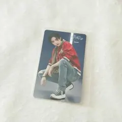 Stray Kids　ヒョンジン -45