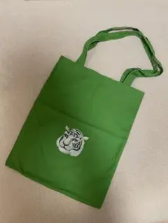 【FREAK’S STORE×SANSE SANSE】別注タイガートートバッグのサムネイル