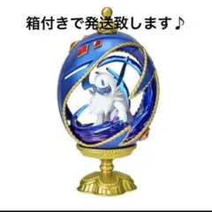 リーメント ポケモン オーバルティーク コレクション2 アブソル