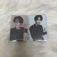 【匿名配送】ENHYPEN トレカ UNSEEN ジョンウォン