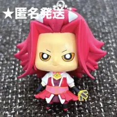 十六夜アキ ディフォルメボールチェーン 「遊戯王 5D’S(ファイブディーズ)」