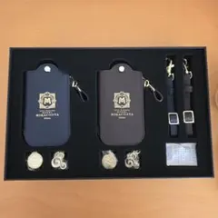 ホテルミラコスタ♡スイートルーム限定！バゲッジタグ - メルカリ