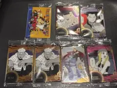 h*i様 鋼の錬金術師 ウエハース カード まとめ売り