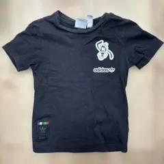 adidas◎半袖Tシャツ　グーフィーのサムネイル