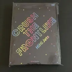 2026年最新】hihijets dvdの人気アイテム - メルカリ