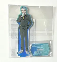 シャリア・ブル キラキラアクリルスタンド ジークアクス シャリアブル