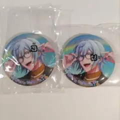 アイドリッシュセブン 缶バッジ まとめ売り グッズ-バッチ】アイドリッシュセブン 缶バッジコレクション 7th