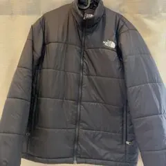 THE NORTH FACE ブラックジャケット L