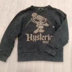 【まな様専用】Hysteric mini トレーナー　3点セット