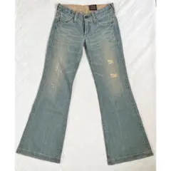 Levi's ローライズデニム y2k 平成