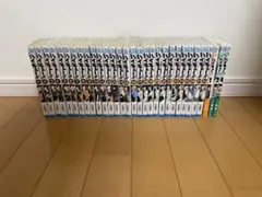 ハイキュー!! 1～27,31巻 ハイキュー!?1,2,4巻 古舘春一