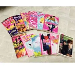 携帯小説(まとめ買い可)