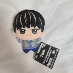 TWS トゥアス plot twist ちびぐるみ DOHOON ドフン - メルカリ