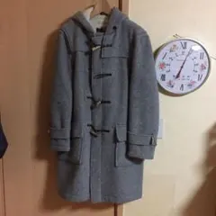 チベット ダッフルコート ヴィンテージ ビンテージ