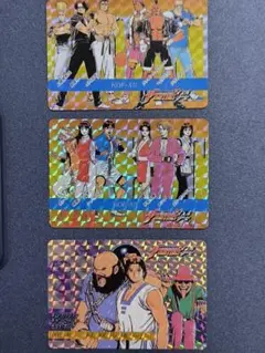 2026年最新】SNKトレーディングカードの人気アイテム - メルカリ