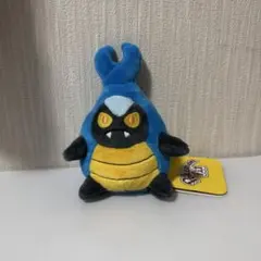 Pokemon fit カブルモ　ぬいぐるみ